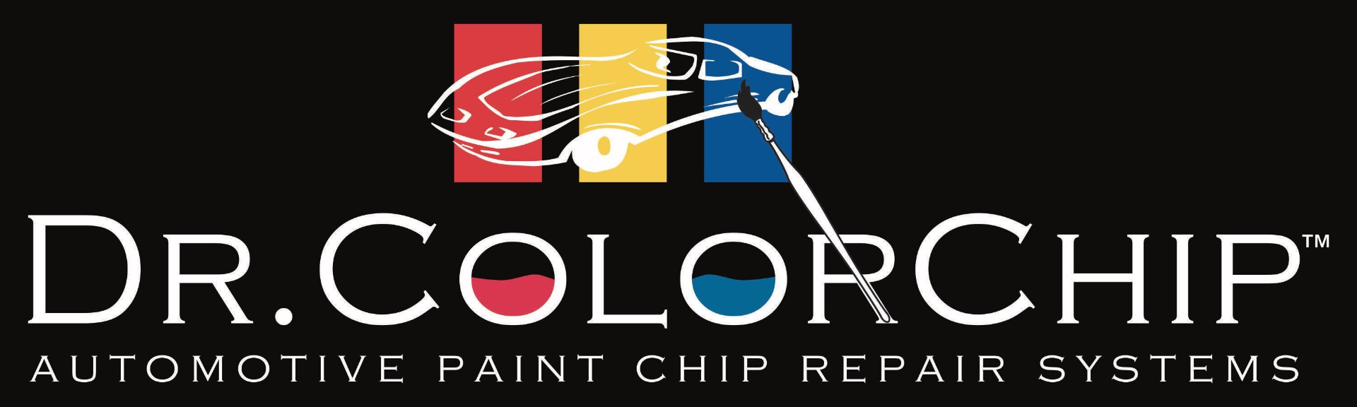 Dr. ColorChip Authorized Repair