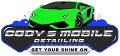 Cody's Mobile Detailing